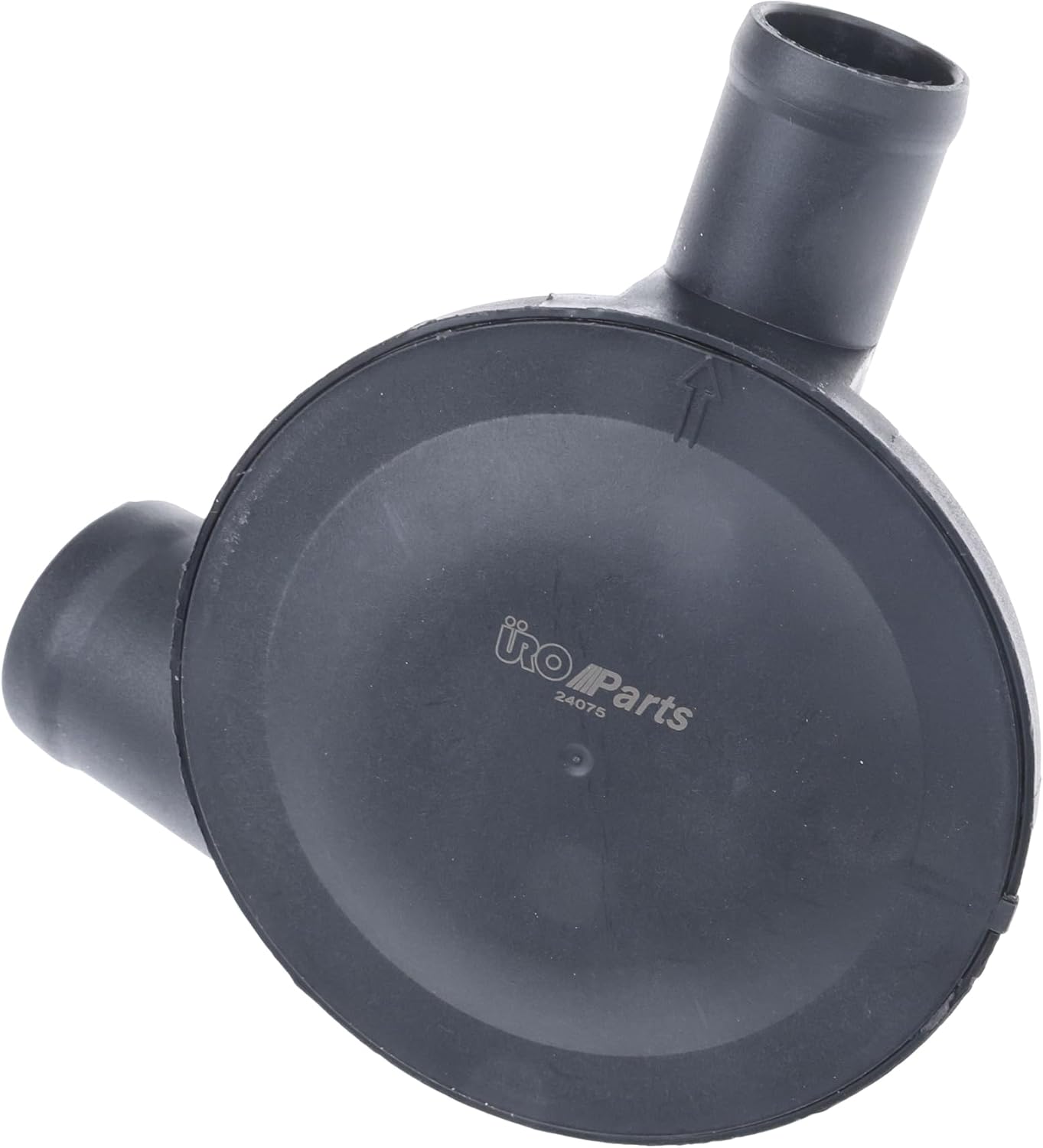 URO Parts 028129101D Crankcase Vent Valve, On Valve Cover