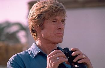 Amazon.co.jp: スパイ・ゲーム [DVD] : ロバート・レッド