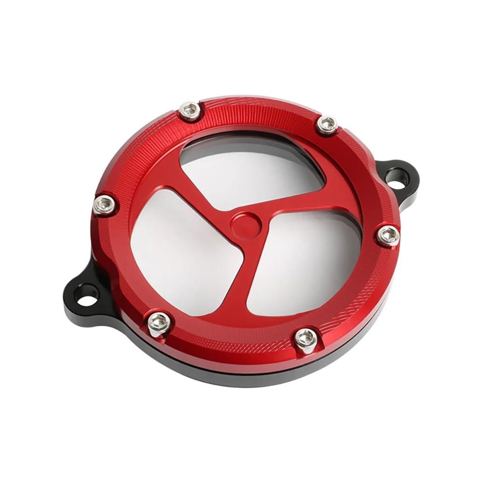 Couvercle de disque d'embrayage Cross Cub CC110 Carter Transparent - 7
