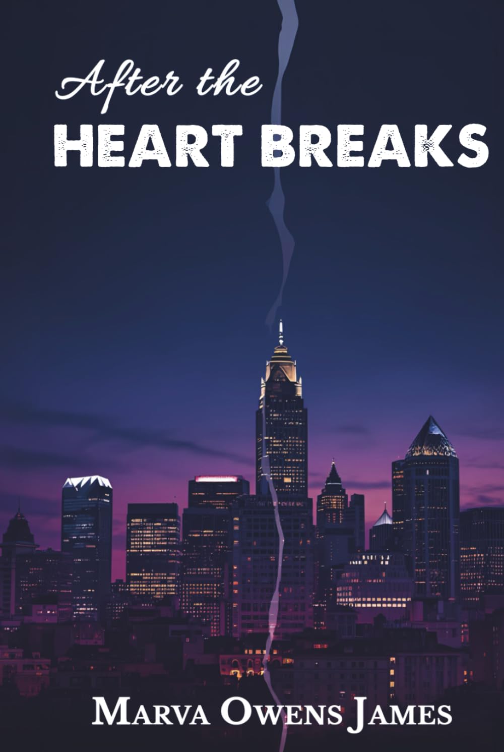 After the Heart Breaks