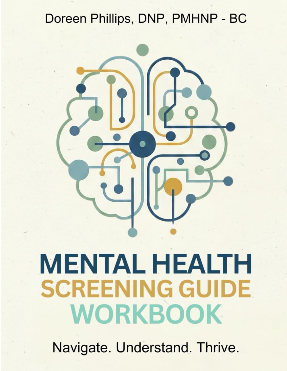 Mental Health Screening Guide Workbook