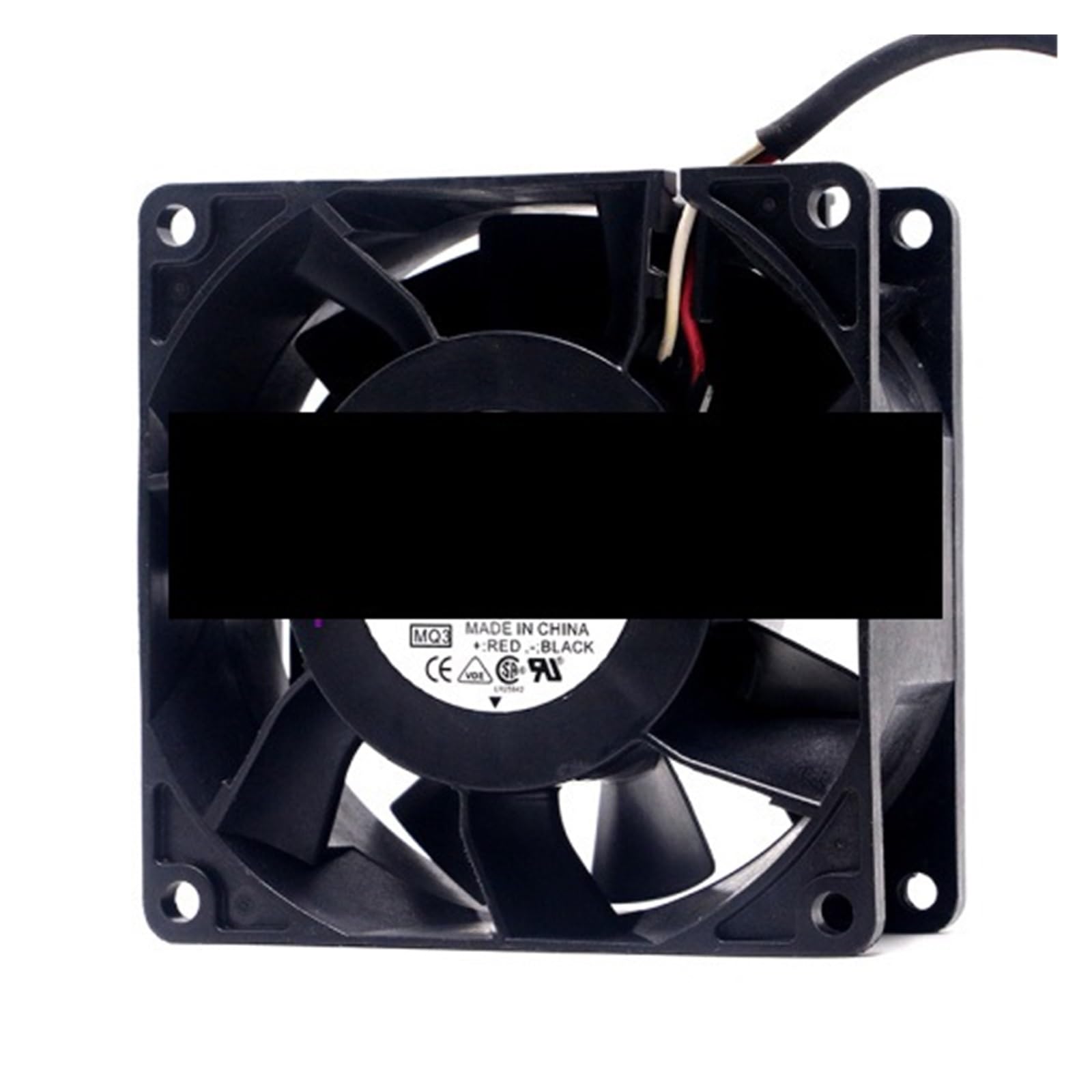 LWJYIPETZQ For 3115RL-05W-B86 DC24V 1.10A 8CM4 fan