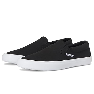 Lacoste Slip On Base Sneakers Men