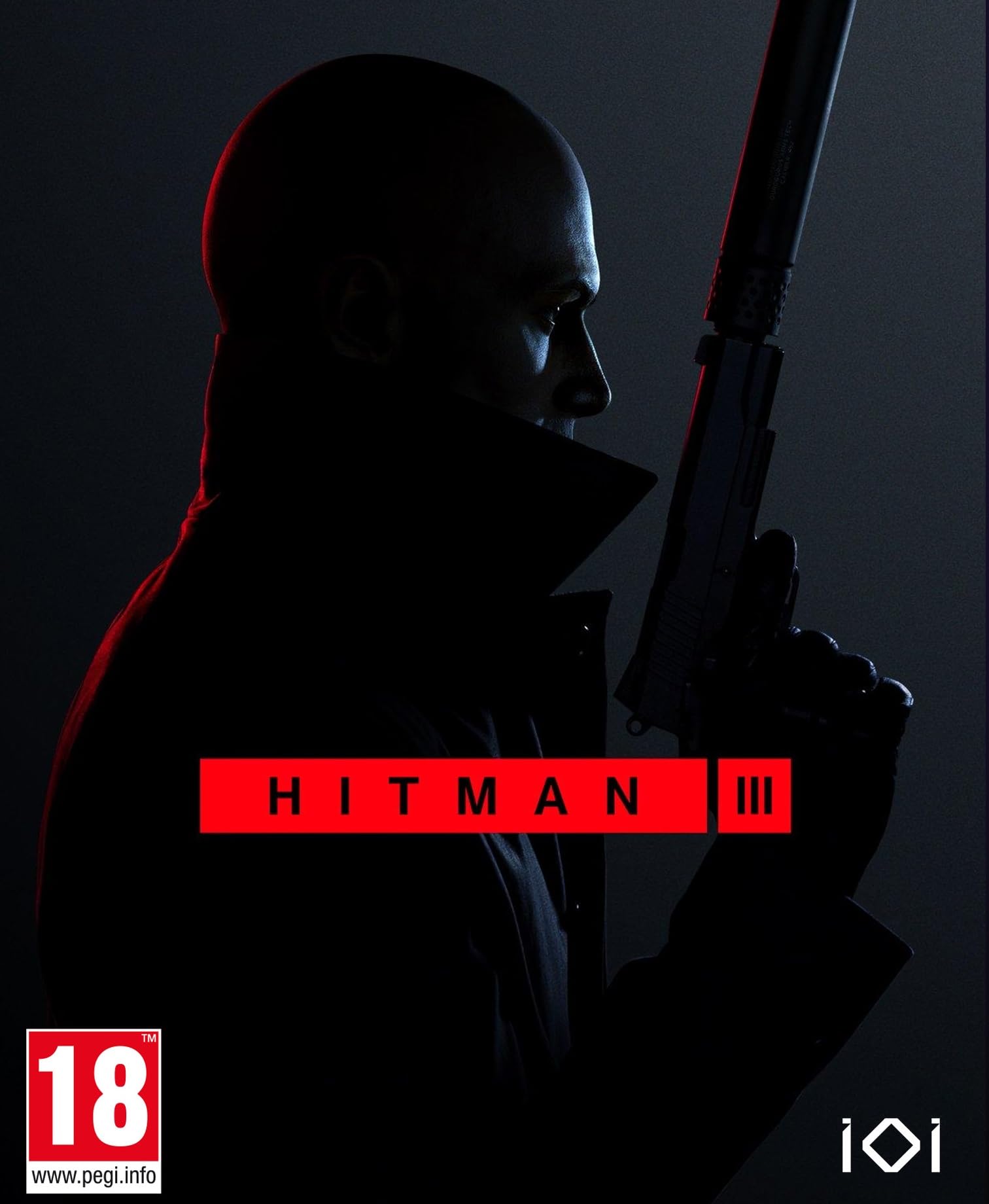 Hit-man 3 - PC Game DVD Full Setup by PK Games (B0DGGVLXP2) Amazon Price History, Amazon Price Tracker