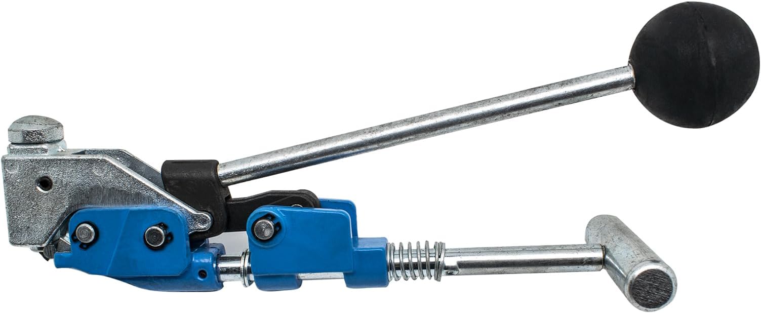 T30069 Center Punch Tool + (qty 20) 2" Center Punch Clamps qty (20