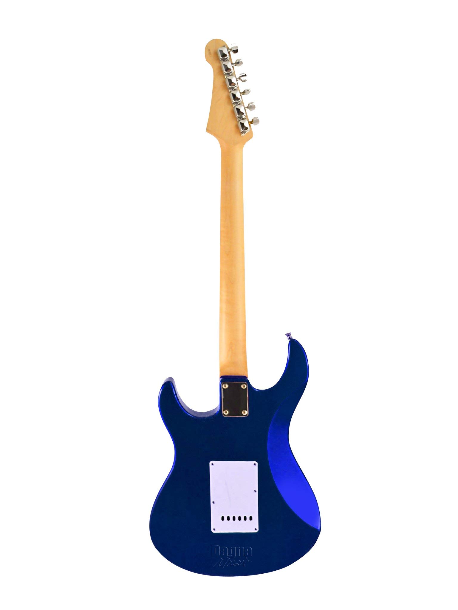YAMAHA Wood Electric Guitar Pacifica PAC012 With Gig Bag; Belt