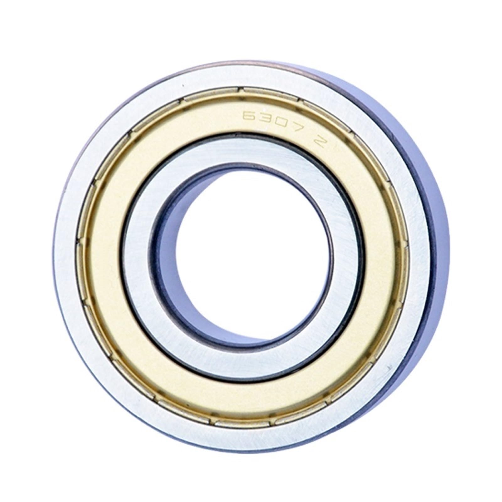 Amazon.com: XKHLQLPEF Bearing 6307 6307Z 6307ZZ 6307-2Z 35x80x21mm