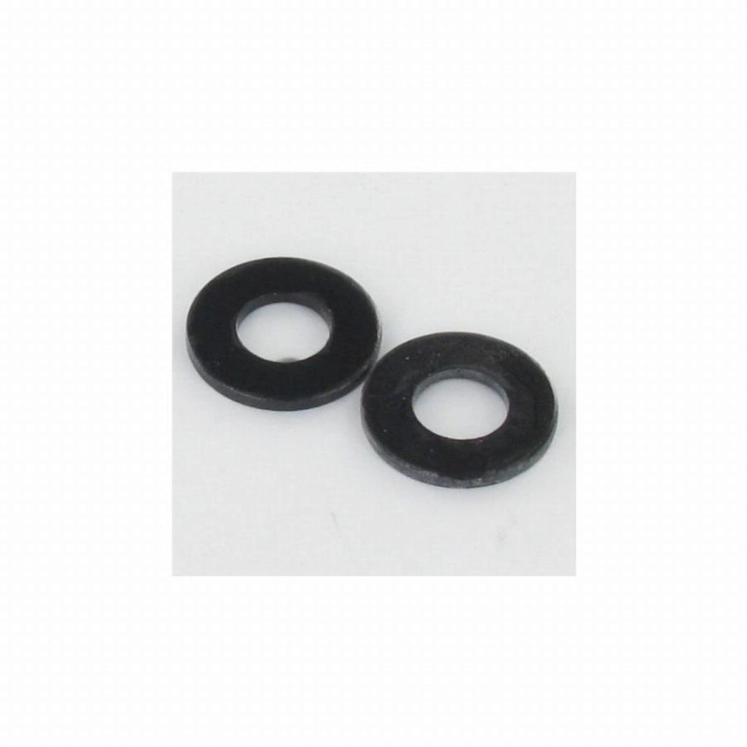 Rondelle acier TORBEL M7 pour fixer vos pentures de volet