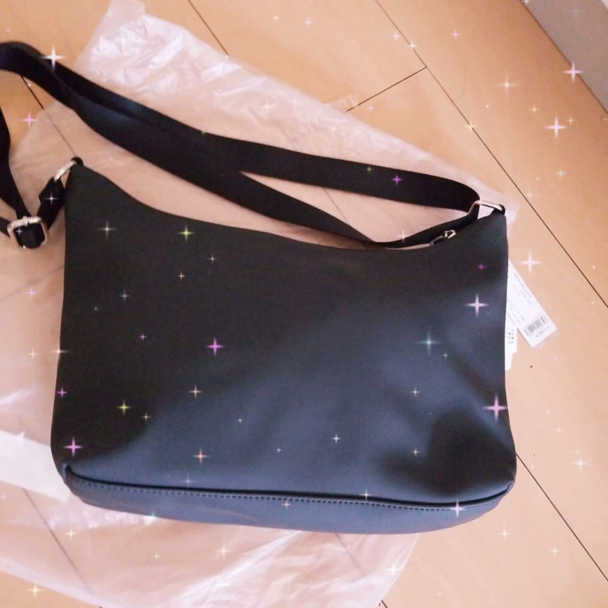 ‪✿MARY QUANT‪✿マットスムースショルダーバッグ Amazon.co.jp: MARY QUANT マットスムースショルダーバッグ
