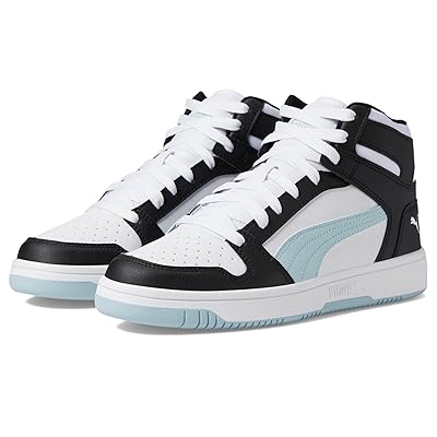 PUMA Rebound Layup Mid Shoes Women