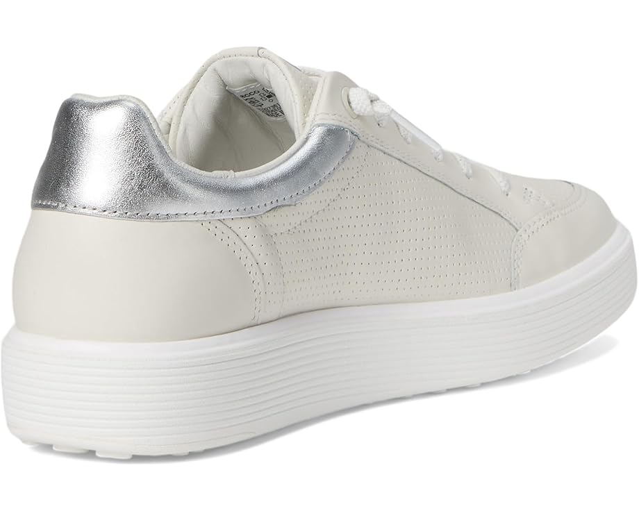 ECCO Soft 60 Sneaker - Back View