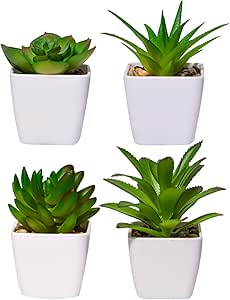9 cm - Kunstplanten kopen? | Korting tot 40