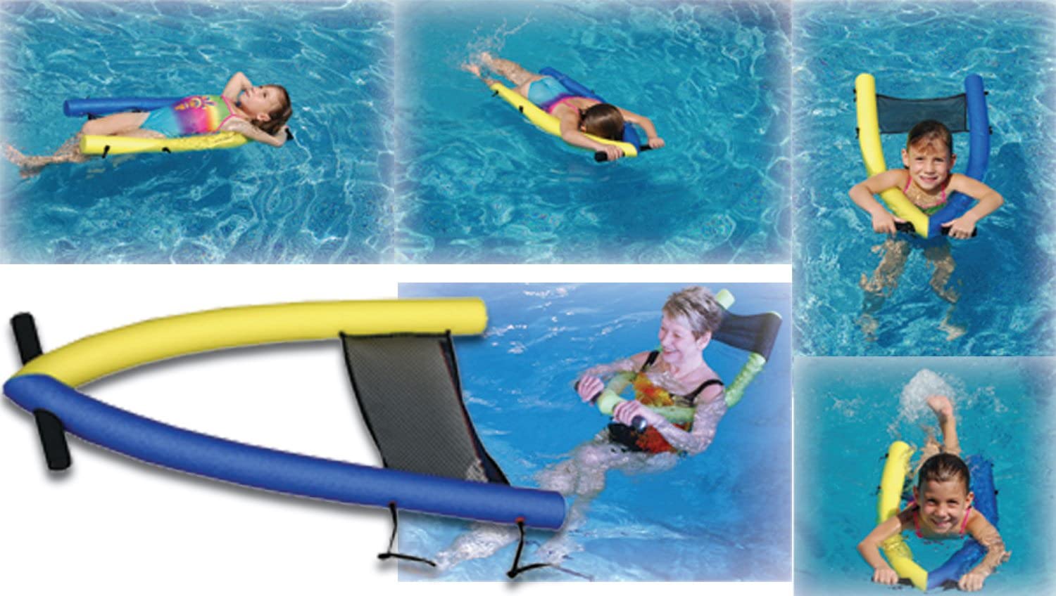 Sprint Aquatics Swim Technical Trainer - Training Aid - Adult