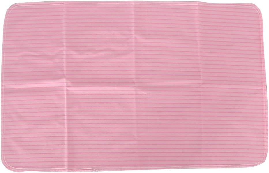 tampone impermeabile per bagnare il letto