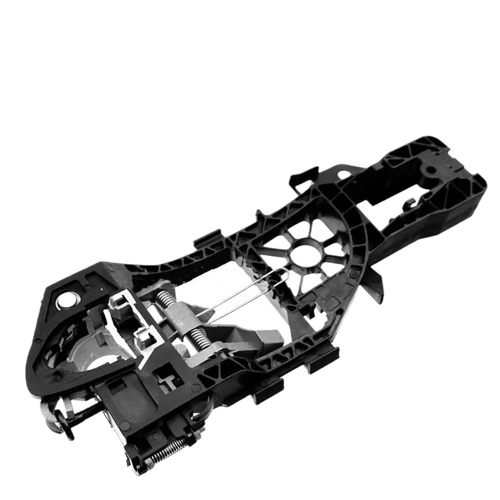 Dydgutufb Lh 3C0837885a For Vw Cc For Passat B6 B7 3C2 362 3C0837885f 3C0837886d 3C0837885a 3C0837886a Interior Door Handle Base Support Interior Door Handle(Lh 3C0837885a)