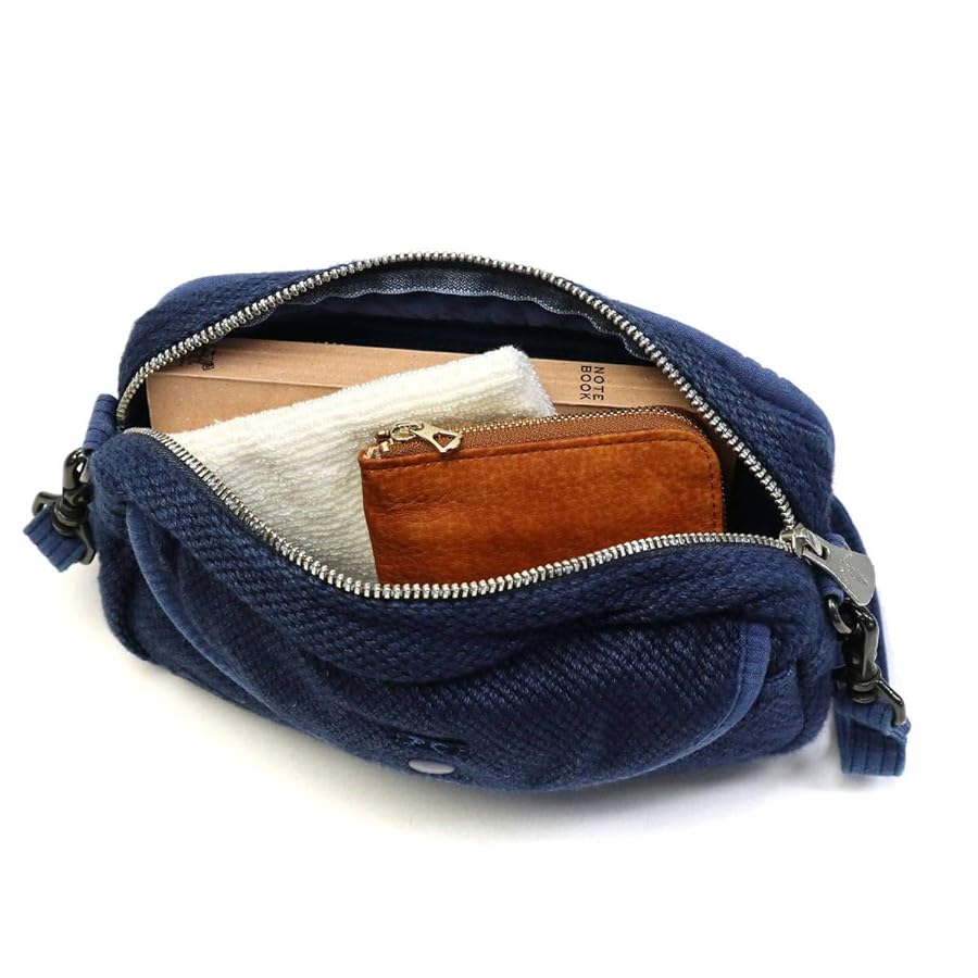 Porter Classic - KENDO COIN PURSE（S） がま口 Porter Classic / ポータークラシック | PC KENDO COIN PURSE S