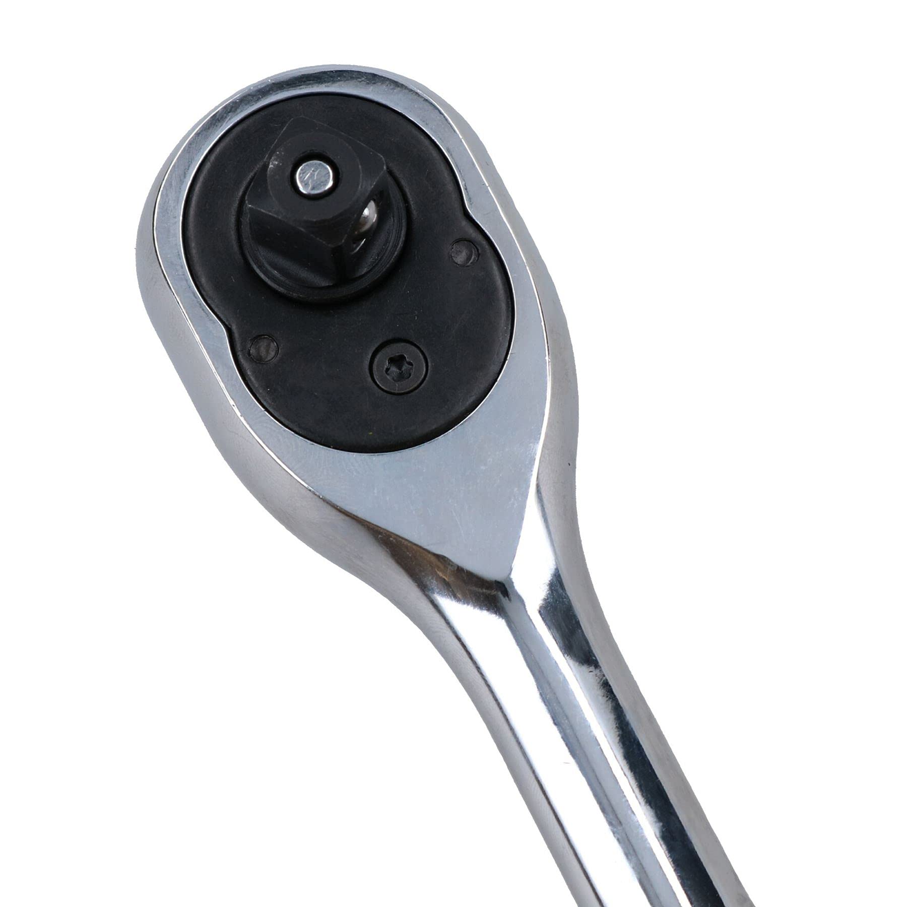 AB Tools Trinquete recto 3/8 pulgadas 100 dientes liberación rápida
