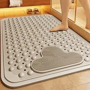 Tappetini per doccia | SHEIN ALIA