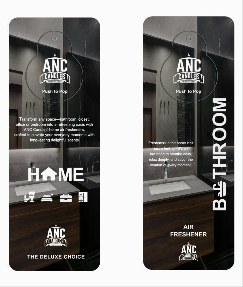 Ambientador Fresh Linen Breeze para el hogar miniatura 1