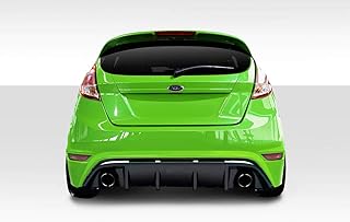 Amazon Com Ford Fiesta Spoilers Wings Styling Kits Exterior Accessories Automotive Amazon Com Ford Fiesta Spoilers Wings Styling Kits Exterior Accessories Automotive