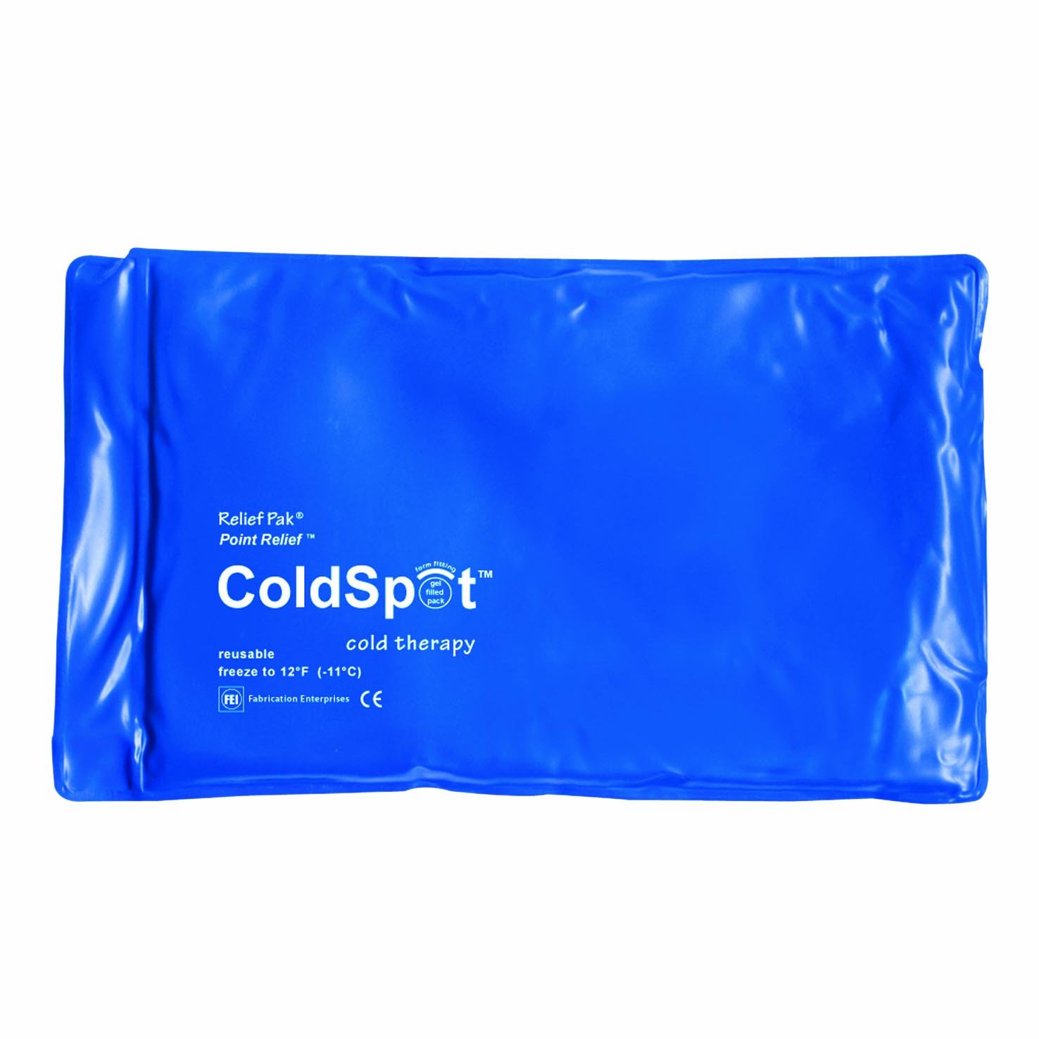 Point ReliefPak Half Size Cold Pack