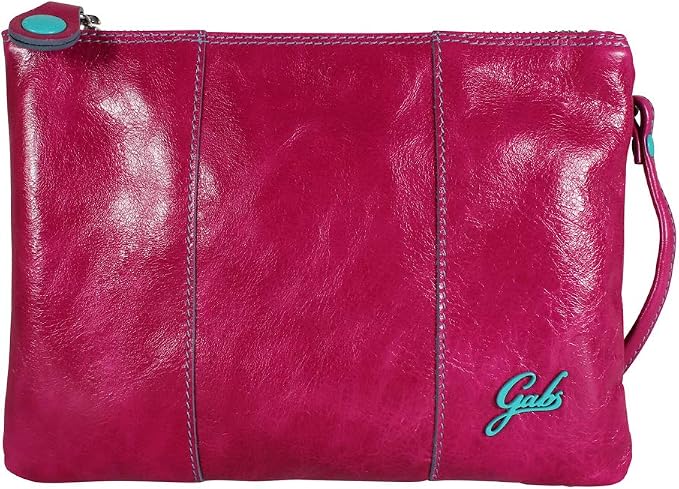 GABS Basic Beyonce Borsa a spalla fucsia : Amazon.it: Casa e cucina