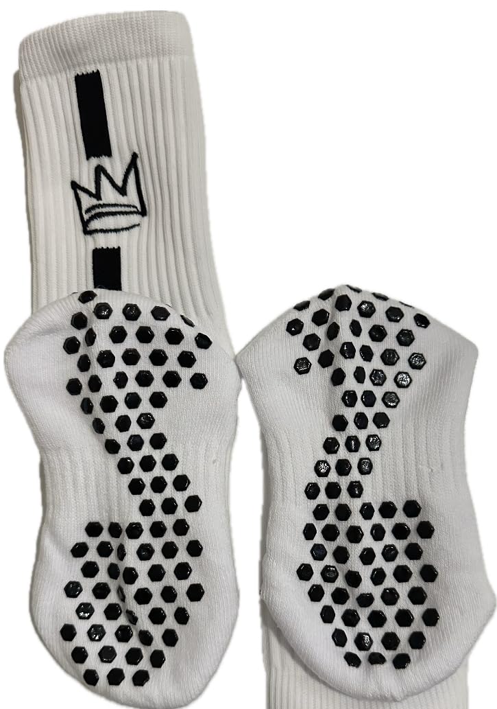 Essential Palace Grip Socks