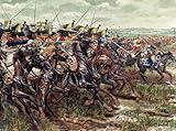 12 Reiter Italeri 510006084 - 1:72 Napoleon Kriege - Franz Kürassiere