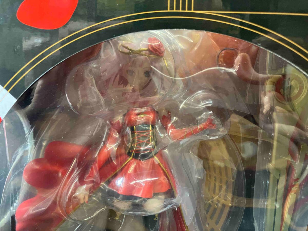 Amazon | 未開封品 フリュー 運命 1/7 takt op.Destiny タクトオーパス