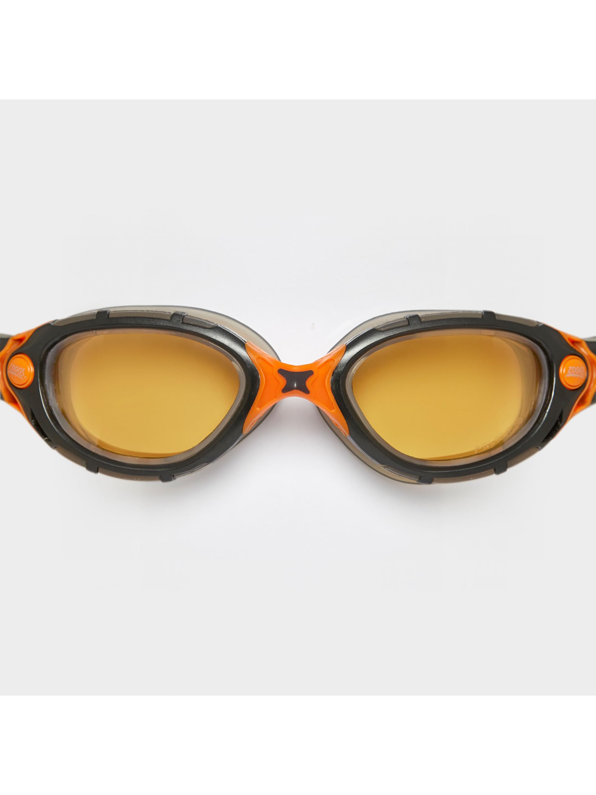 Zoggs Okulary pływackie Predator Flex