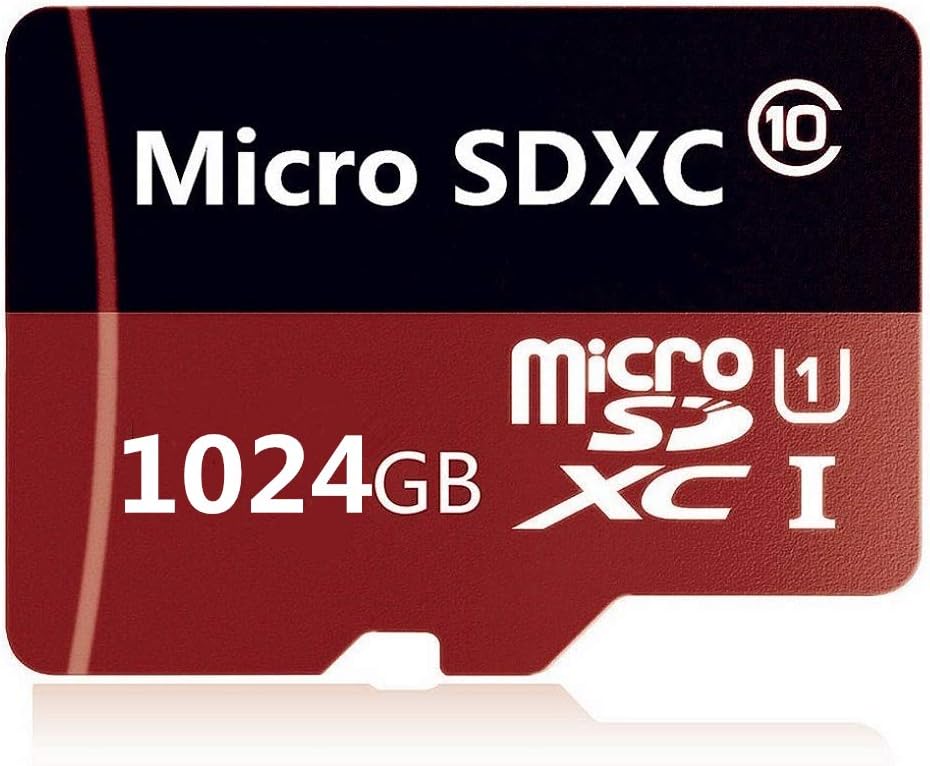 scheda sdhc per telefono