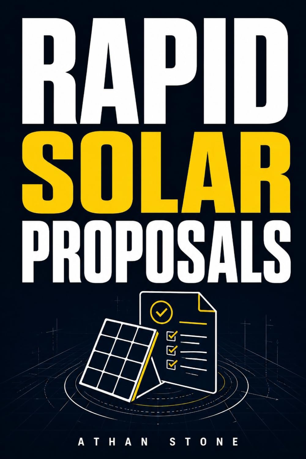 Rapid Solar Proposals: A Step-by-Step Automated Proposal Generation Guide for Logistics Coordinators (The Optimization Blueprint)