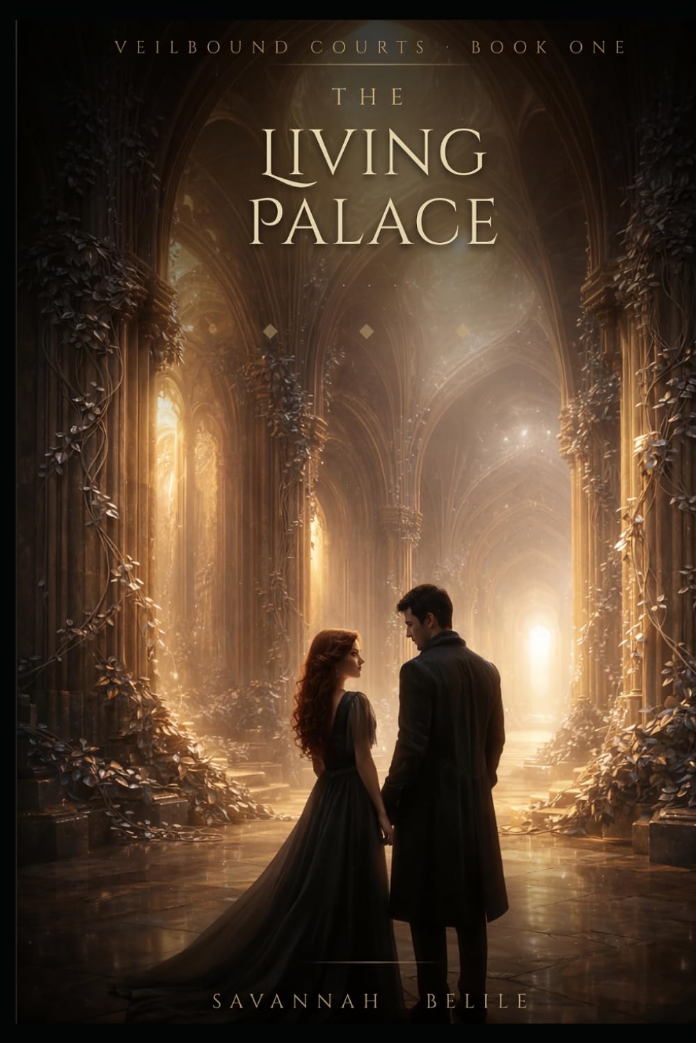 The Living Palace