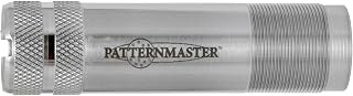 Patternmaster Anaconda SSS Sporting Clay 0.715 12 Gauge Hunting Shotgun Accessory Durable 17-4 Stainless Steel Choke Tube | Effective Range Up to 40 Yards