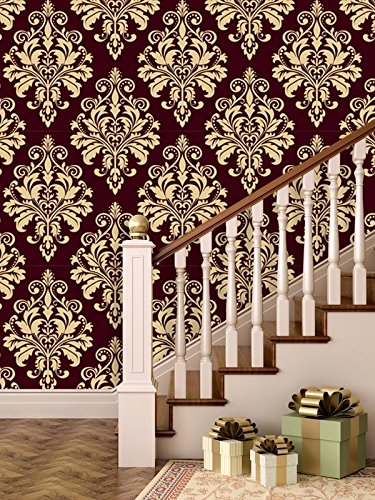 Paper Plane Design Pencil Design for Kids School Theme Wallpaper Roll (PVC Vinyl 20 Square Feet 16 x 90 Inch x 2 Roll) (B0764B37LN) Amazon Price History, Amazon Price Tracker
