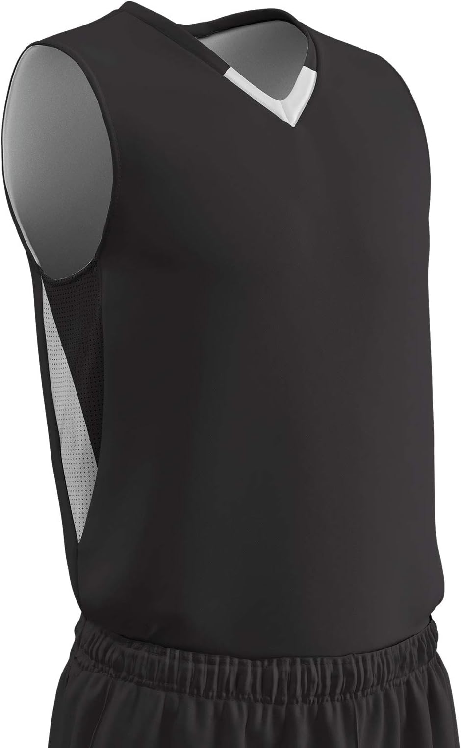 ChamproMen's Basketball Jersey