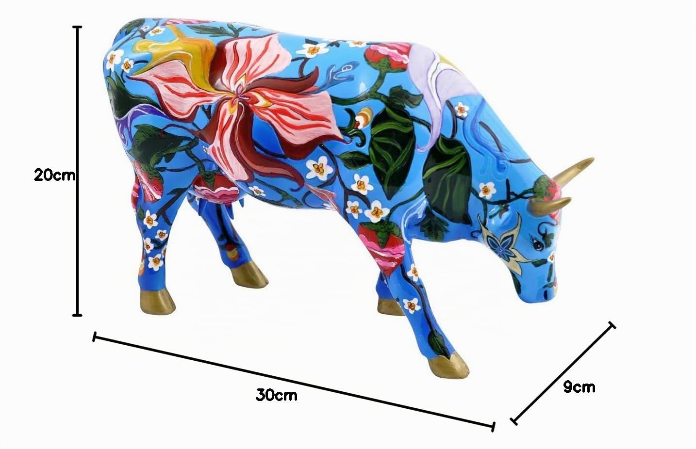 CowParade Birtha (Large)