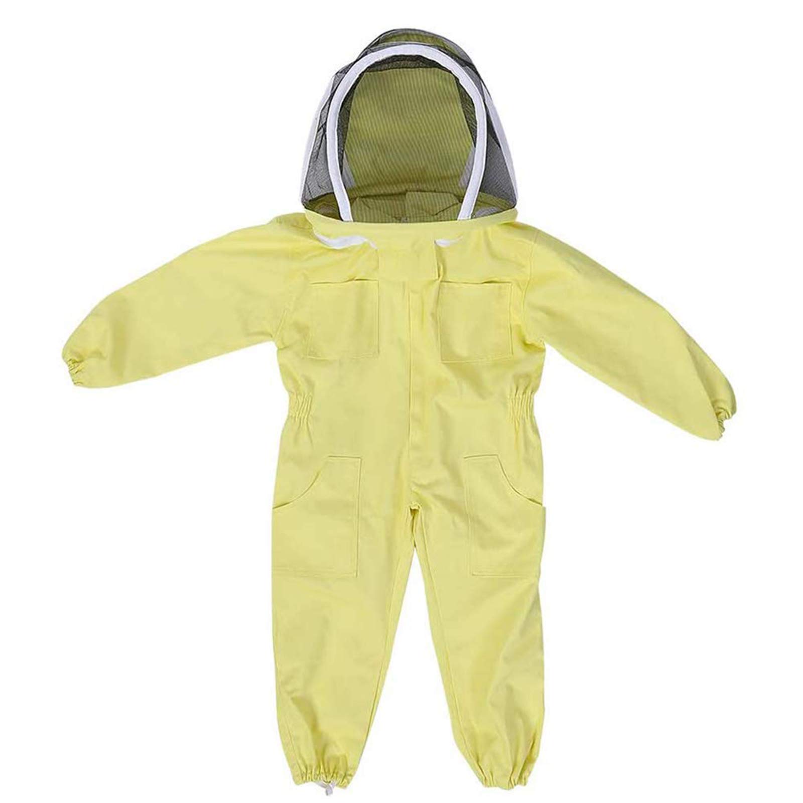 Tuta Apicoltore Bambino Professionale Con Guanti,Tuta Per Apicoltura Per Apicoltura Attrezzatura