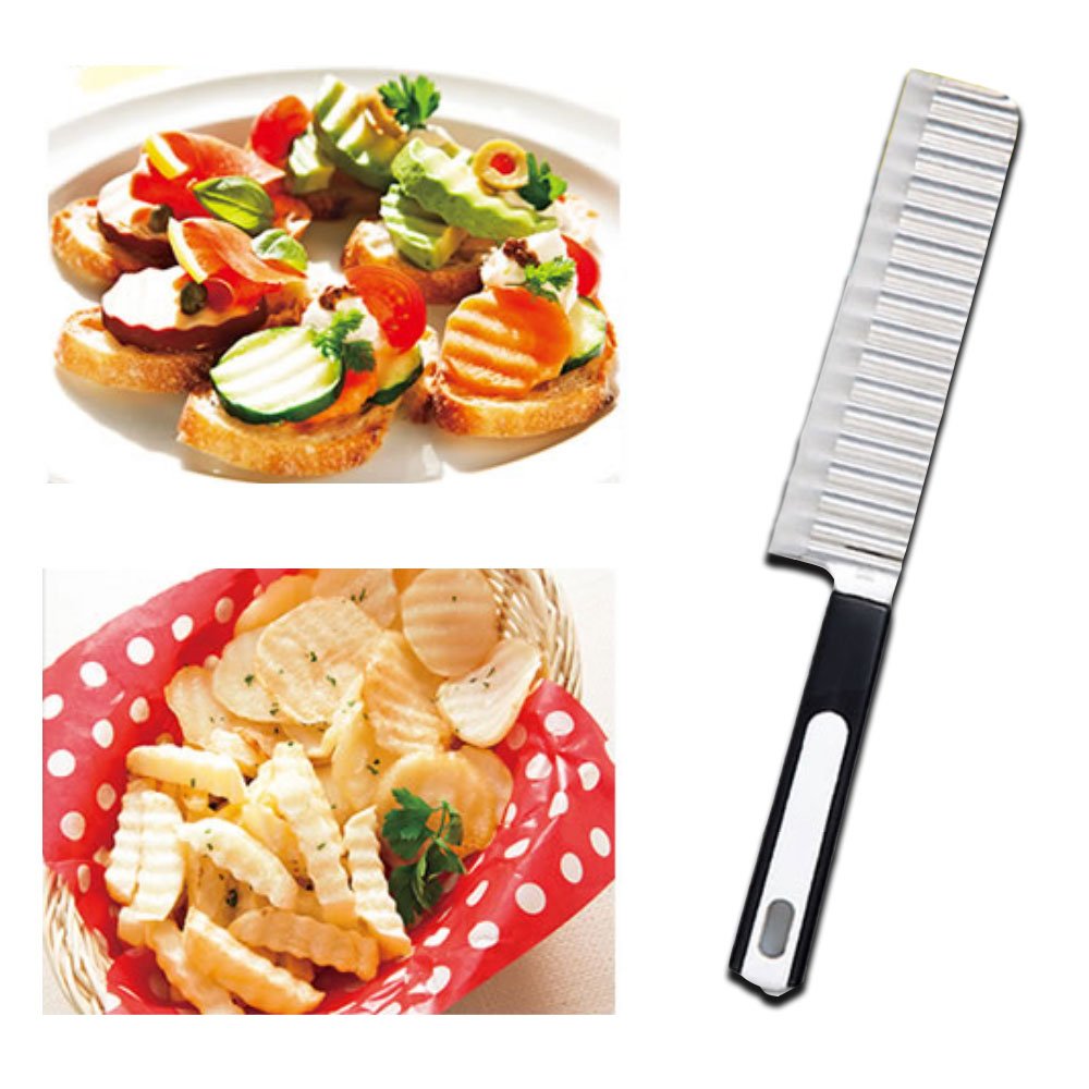 Amazon｜兼松工業 なみなみ包丁 日本製 000482｜出刃包丁 オンライン通販