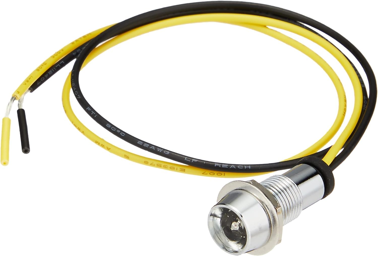 Amazon | キタコ(KITACO) LEDパイロットランプ オレンジ K・CON Pro