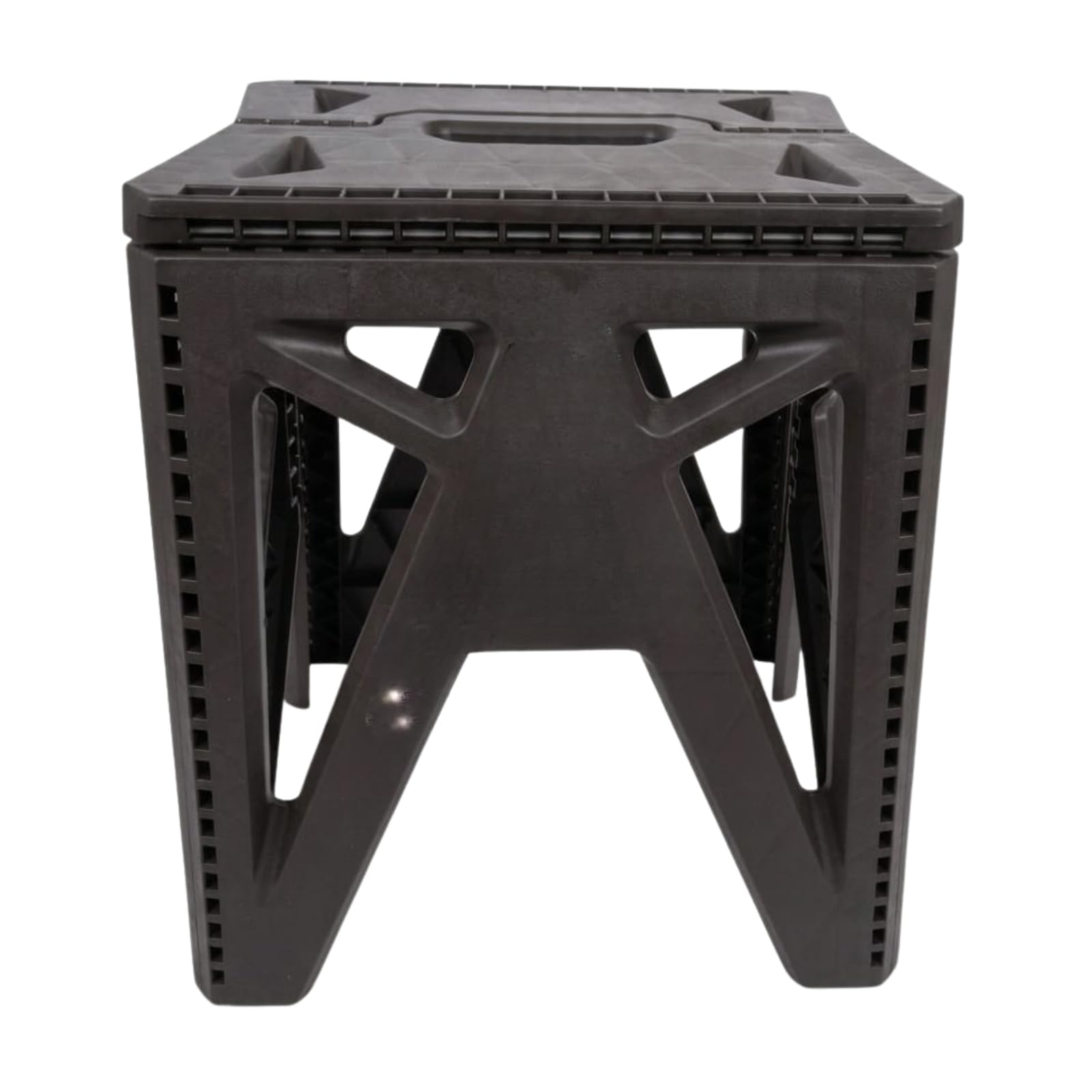 Foldable Step Stool 18-Inch – Portable, Non-Slip Folding Stool for Kitchen, Bathroom, Garden & Bedroom | Durable, Lightweight & Safe for Adults & Kids-image-42