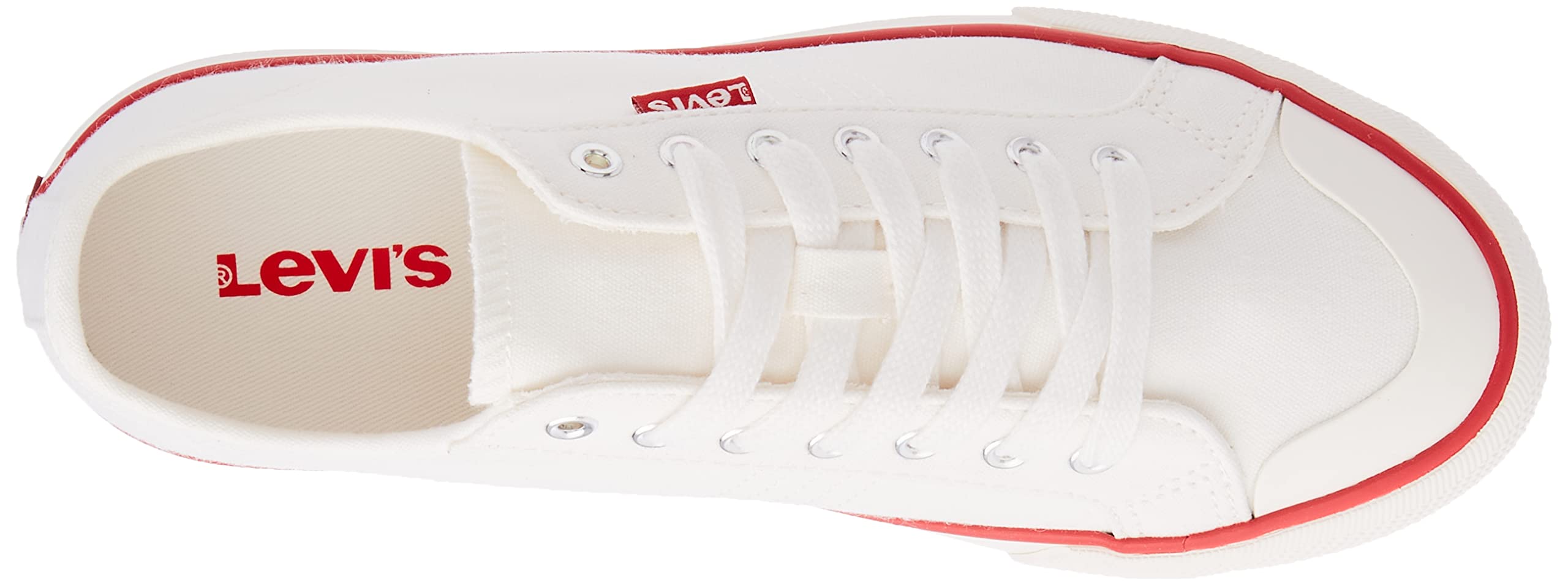 Levi's Women's Hernandez S Sneaker