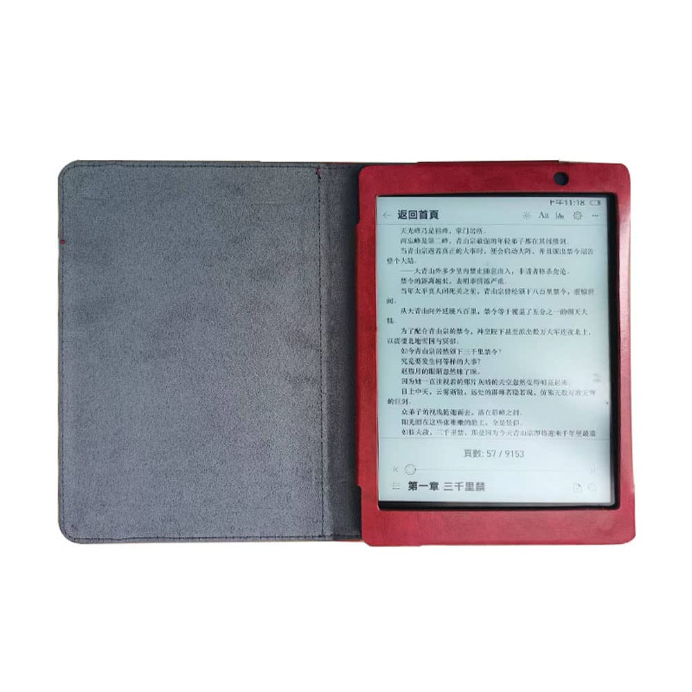Amazon.co.jp: Kobo Aura One 7.8インチ N709 電子書籍リーダーカバー