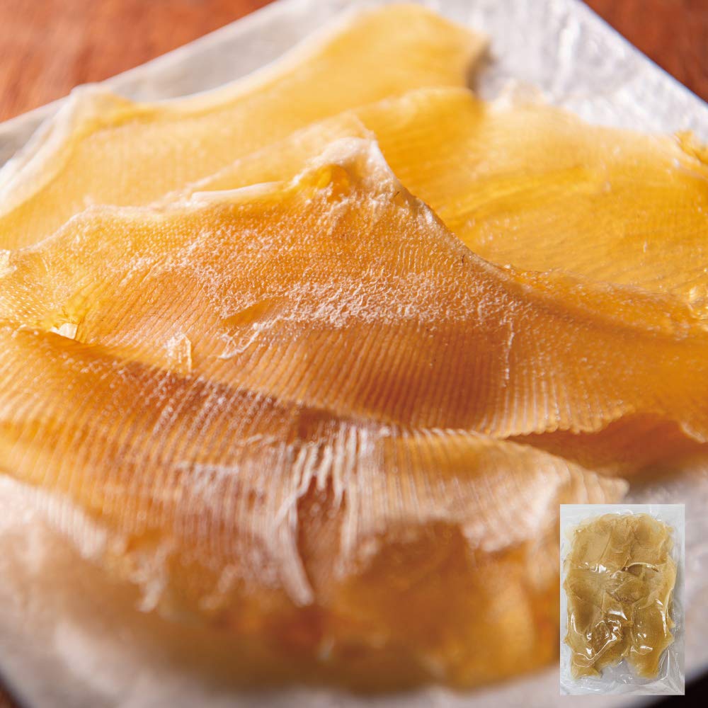 第一北海丸 おつまみ エイヒレ えいひれ 真空