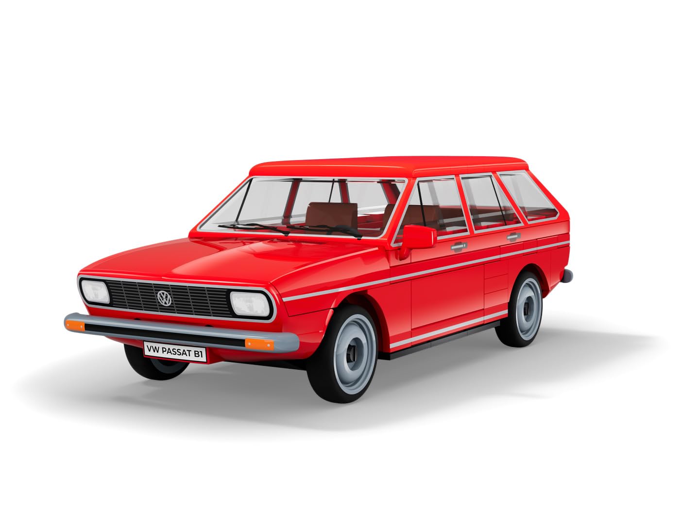 VolksWAGEN Passat B1 Variant
