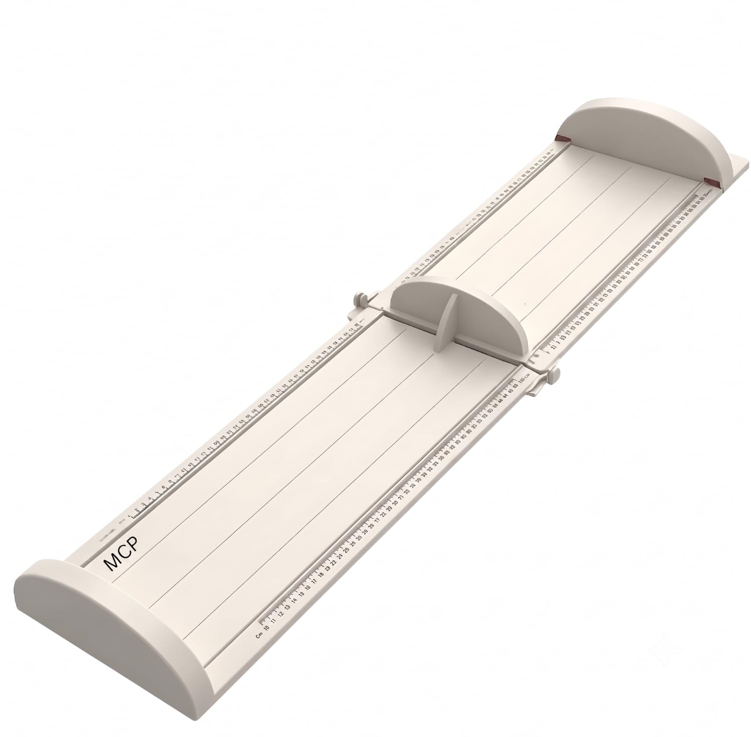 MCP Modular ABS Infantometer Scale for Baby Height Measuring Scale for Infant Baby (New look)-picture-28