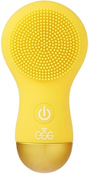 【ハルミニー】エッグデバイス 2 イエロー Amazon.co.jp: エッグクレンジングデバイスミニ (Egg Cleansing