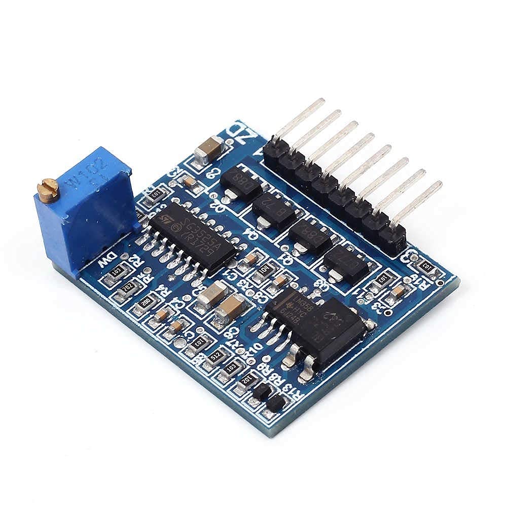 REES52 SG3525 LM358 12V-24V Inverter Controller Board, Mixer Preamp Module, DIY,Frequency Adjustable 1A Max Electronic Power Supply (B09B7V55GM) Amazon Price History, Amazon Price Tracker
