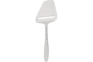 Fox Run 6094 Cheese Plane: Slicing Cheese Like a Pro