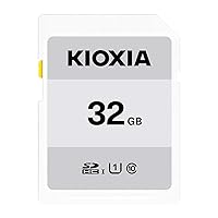 KIOXIA SDカード 32GB